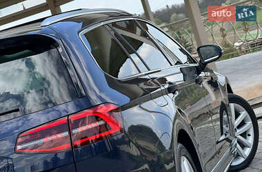 Универсал Volkswagen Passat 2016 в 