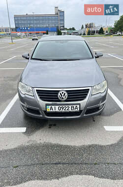 Volkswagen Passat 2007 Volkswagen Passat 2007