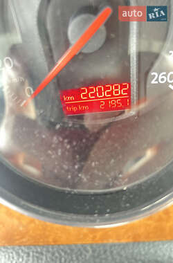 Седан Volkswagen Passat 2007 в 
