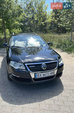 Volkswagen Passat 2010 Volkswagen Passat 2010