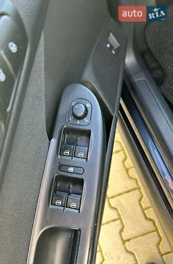 Универсал Volkswagen Passat 2010 в 