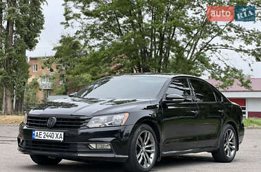 Volkswagen Passat 2016 Volkswagen Passat 2016