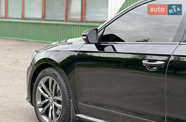 Седан Volkswagen Passat 2016 в 