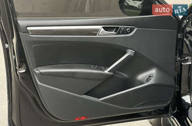 Седан Volkswagen Passat 2016 в 