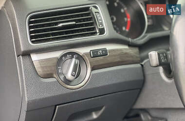 Седан Volkswagen Passat 2016 в 