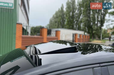 Седан Volkswagen Passat 2016 в 