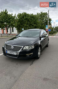 Volkswagen Passat 2008 Volkswagen Passat 2008