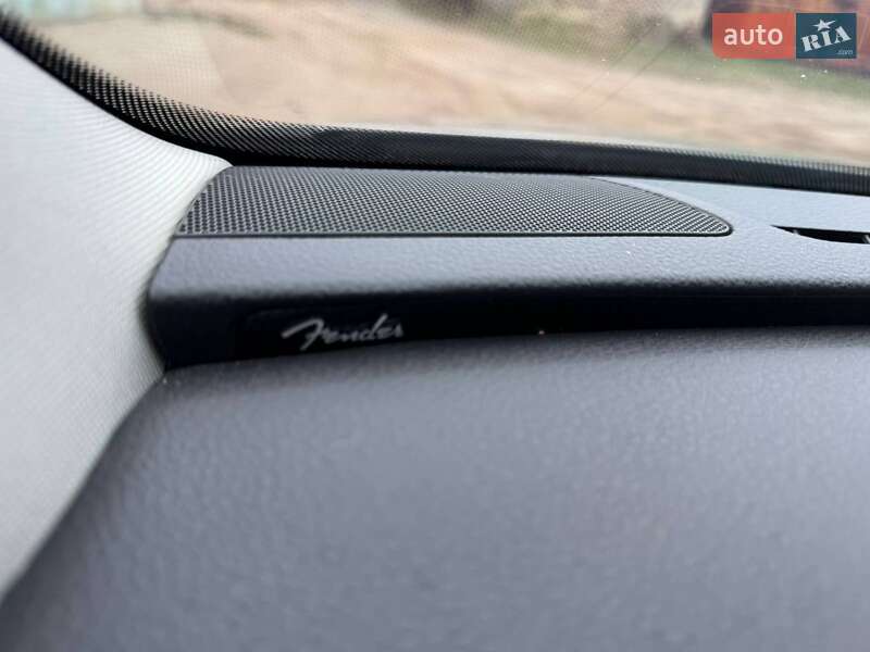 Седан Volkswagen Passat 2011 в Луцке