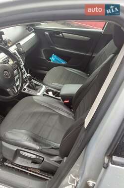 Универсал Volkswagen Passat 2013 в 