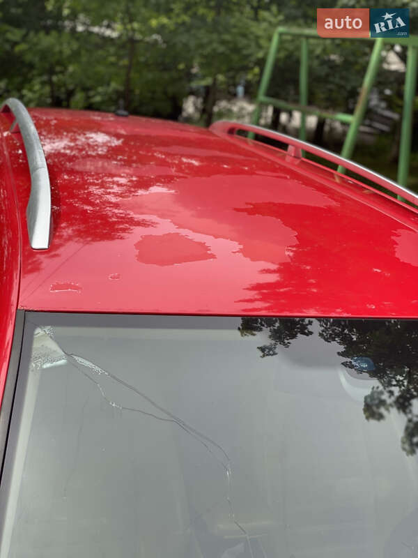 Универсал Volkswagen Passat 2006 в Днепре фото 3 Универсал Volkswagen Passat 2006 в Днепре