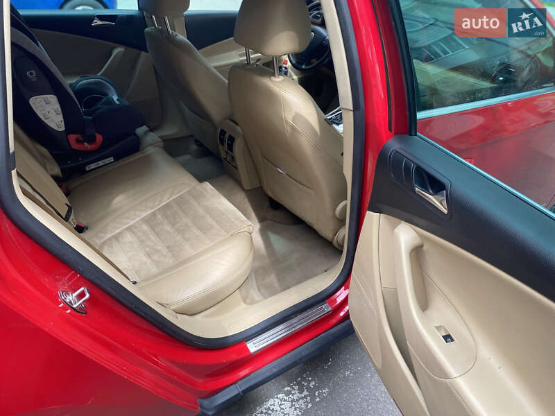 Универсал Volkswagen Passat 2006 в Днепре фото 11 Универсал Volkswagen Passat 2006 в Днепре