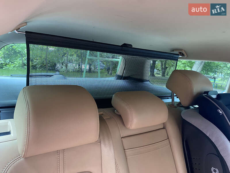 Универсал Volkswagen Passat 2006 в Днепре фото 15 Универсал Volkswagen Passat 2006 в Днепре