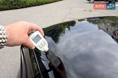 Универсал Volkswagen Passat 2008 в 