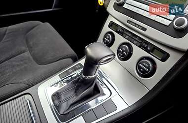 Универсал Volkswagen Passat 2008 в 