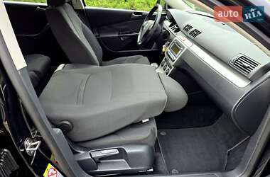 Универсал Volkswagen Passat 2008 в 