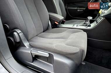 Универсал Volkswagen Passat 2008 в 