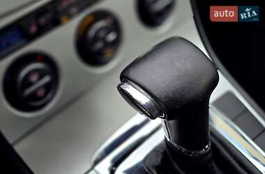 Универсал Volkswagen Passat 2008 в 