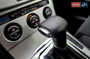 Универсал Volkswagen Passat 2008 в 