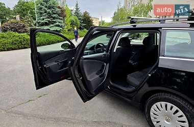 Универсал Volkswagen Passat 2008 в 