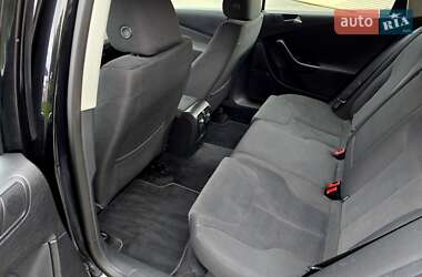 Универсал Volkswagen Passat 2008 в 