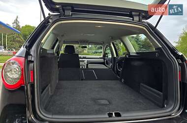 Универсал Volkswagen Passat 2008 в 