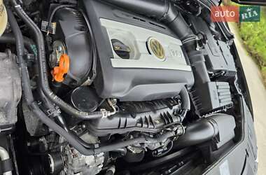 Универсал Volkswagen Passat 2008 в 