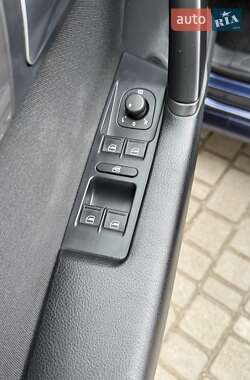 Универсал Volkswagen Passat 2013 в 