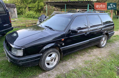 Універсал Volkswagen Passat 1991 в 