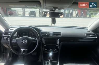 Седан Volkswagen Passat 2015 в 