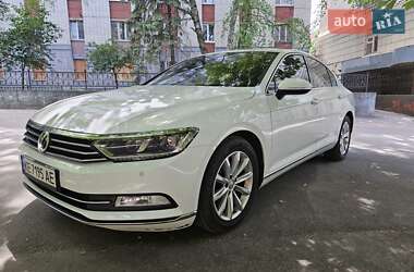Volkswagen Passat 2017 Volkswagen Passat 2017