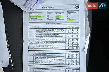 Седан Volkswagen Passat 2004 в 