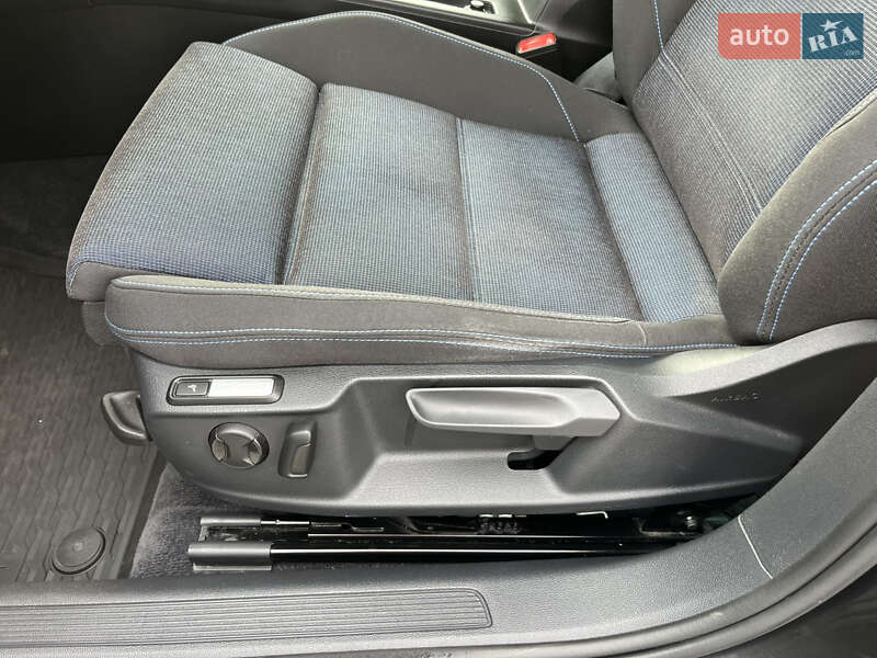 Універсал Volkswagen Passat 2018 в Радивиліві