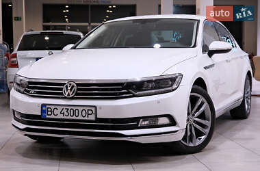 Volkswagen Passat 2015 Volkswagen Passat 2015
