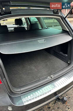 Универсал Volkswagen Passat 2011 в Маневичах