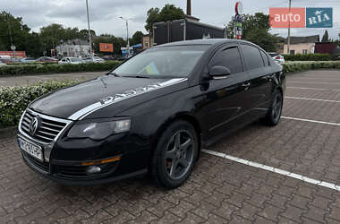 Volkswagen Passat 2007 Volkswagen Passat 2007