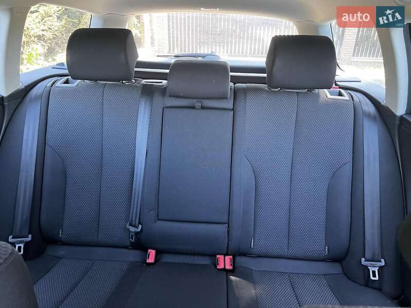 Універсал Volkswagen Passat 2007 в Вознесенську