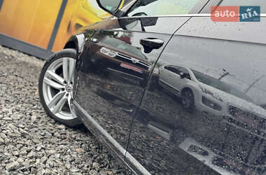 Универсал Volkswagen Passat 2012 в 