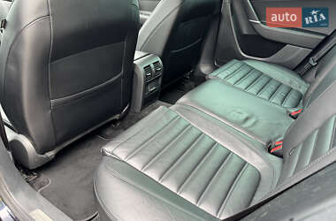 Универсал Volkswagen Passat 2012 в 