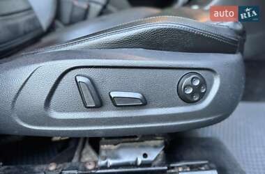 Седан Volkswagen Passat 2011 в 