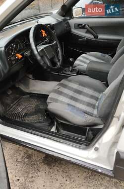 Седан Volkswagen Passat 1989 в 