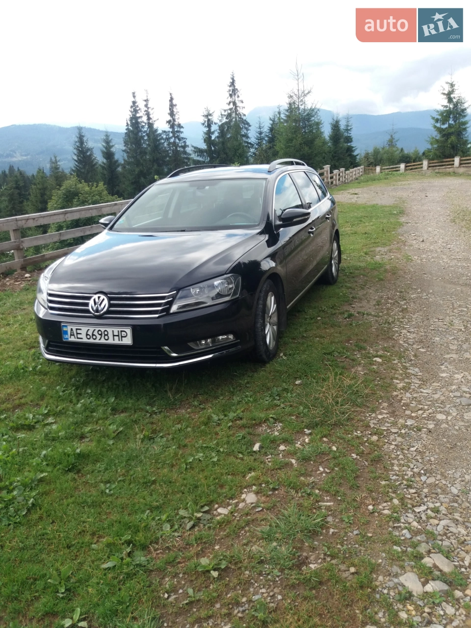 2010 Volkswagen Passat - мініатюра 13