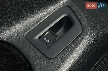Універсал Volkswagen Passat 2015 в 