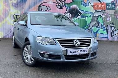 Volkswagen Passat 2007 Volkswagen Passat 2007