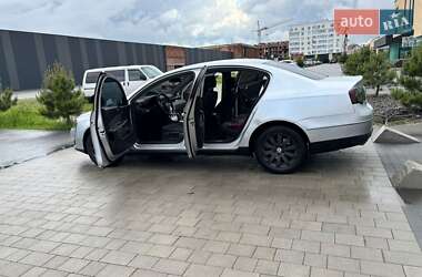 Седан Volkswagen Passat 2005 в 