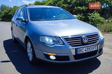 Volkswagen Passat 2009 Volkswagen Passat 2009