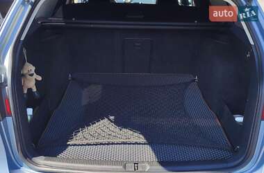 Универсал Volkswagen Passat 2009 в 