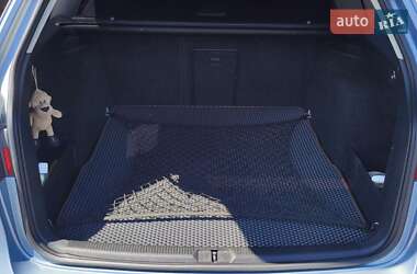Универсал Volkswagen Passat 2009 в 