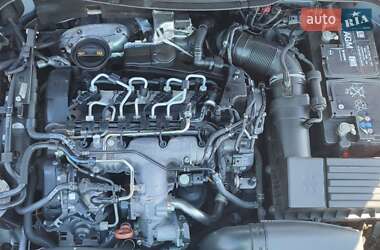 Универсал Volkswagen Passat 2009 в 