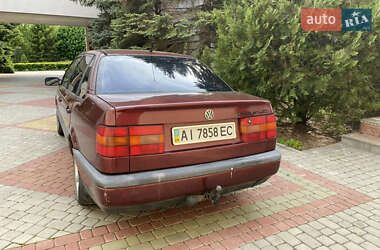 Седан Volkswagen Passat 1995 в 