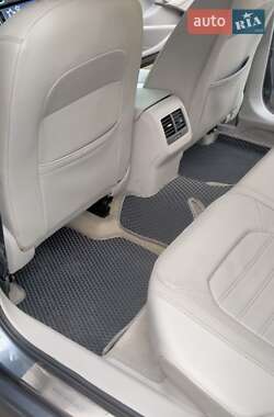 Седан Volkswagen Passat 2014 в 